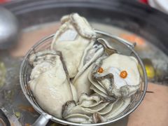 -花苑美食横琴生蚝火锅(拱北粤华路店)