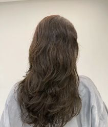 -NEW FACE烫染专业店