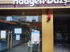 门面-哈根达斯(深圳海岸城店)