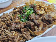 -清真双宝红油牛系列