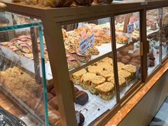 -山崎面包(静安久光店)