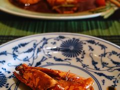 -Lam Vien Restaurant