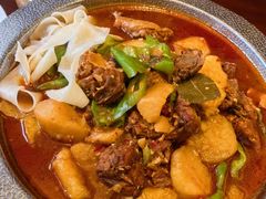 -那拉提之疆·新疆菜(美院店)