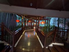 -青城山六善酒店·紫氣園中餐厅