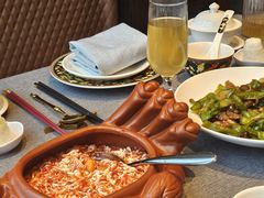 -羲和雅苑•北京烤鸭(平安国际金融中心店)