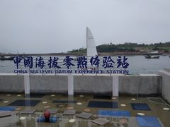 -中华人民共和国水准零点
