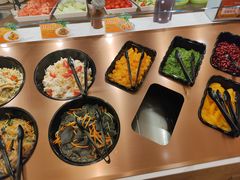 -比格比萨自助(新辰里学清路店)