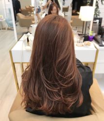 -FLAIR HAIR SALON