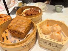 -陶陶居酒家(第十甫路总店)