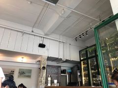 -RAC BAR(安福路店)