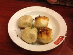 -小杨生煎(黄河路店)