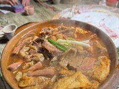 -夜椒瑶·广西大排档(八卦岭店)