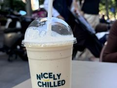 -JamaicaBlue Cafe(乌鲁木齐中路店)