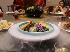 -那家老院子东北菜·饺子·小鸡炖蘑菇(艳华街店)