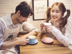 -色色婚纱摄影(大沥旗舰店)