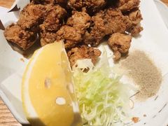 -初居食屋日式料理(万象城购物中心店)