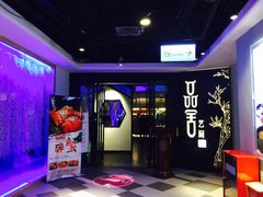 -鉴川·川菜传承(星汇两江店)