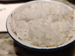 米饭-绿茶餐厅(昌平悦荟店)