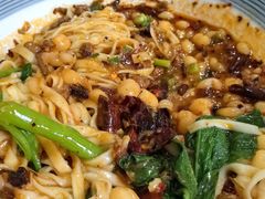 -梓袍面庄(渝北店)