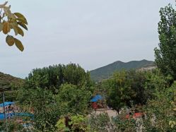 -窦王岭景区游乐场