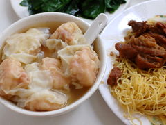 -麦文记面家(佐敦店)