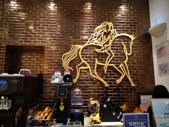 -GODIVA(恒隆广场店)