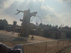-云幽谷旅游区