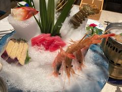 -海鼎荟海鲜姿造(晋江宝龙店)
