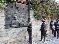 -回龙窝历史文化街区