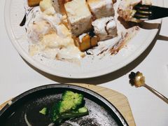 -俄士厨房(时代天街店)