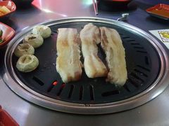 -杀猪天·韩国烤肉(总店)
