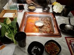 -新辣道鱼火锅(领展购物广场·中关村店)