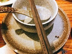 -滇香肴·云南菜蒸汽石锅鱼(云南北路店)