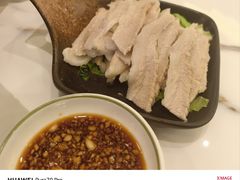 -春家·非遗手工小吃(徐汇万科广场店)