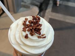 -茶颜悦色(长郡步行街口店)
