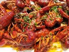-文叔·湖北名小吃·小龙虾(华强北店)