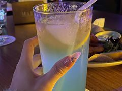 -MARU玛露音乐餐厅(大学路店)