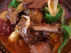 -疆Jiang·新疆秘制料理