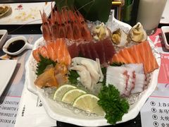 -大渔铁板烧(大悦城店)