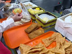 -惠宾饭庄(中山路店)