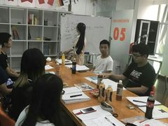 -全欧语言留学考试(德法西意俄南京总部校区)
