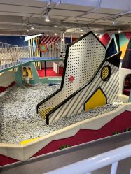 点击看大图 -Eureka优瑞卡儿童主题乐园(合生汇购物中心店)