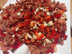-一个叫川的地方(麒麟新天地店)