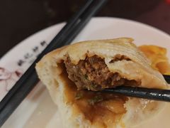 -姚记炒肝店(鼓楼店)