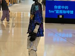 -柏威年大连购物中心