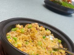 -富淳饭店(世纪公园店)