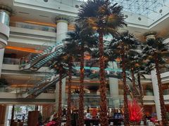 -威斯汀舞台餐厅