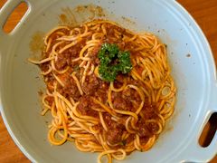 意大利肉酱面-么哈MOJAR(厦门云城万科里店)