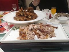 -鼎好家常菜(天桥店)