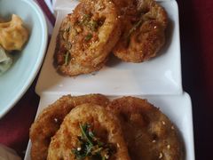 -天厨妙香素食餐厅(清华店)